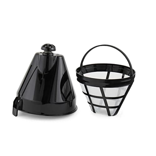Image of Morphy Richards Spare Removable Coffee Machine Filter for 162030