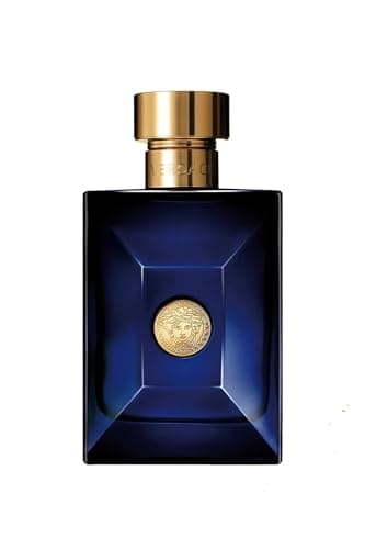 Image of Versace Dylan Blue Deodorant Spray for Men - 100 ml