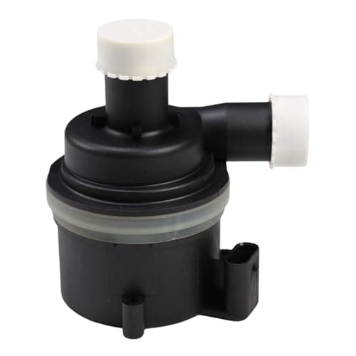 Image of AUTO OCCASION 6R0965561A Auxiliary Electric Coolant Water Pump Replacement for Audi A1 VW Skoda Seat