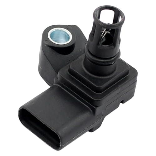 Image of HouYeen Intake Pressure MAP Sensor for O-pel Vaux-hall Astra J K Cascada Insignia A B Meriva B Mokka X Zafira Tourer C 1.6D 2.0 CDTI 2011-Onwards