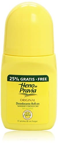 Image of Heno De Pravia Deodorant