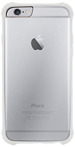 Image of Griffin Survivor Core Case for Apple iPhone 6 - White/Clear