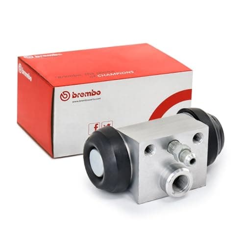 Image of Brembo A12346 Brake Wheel Cylinder