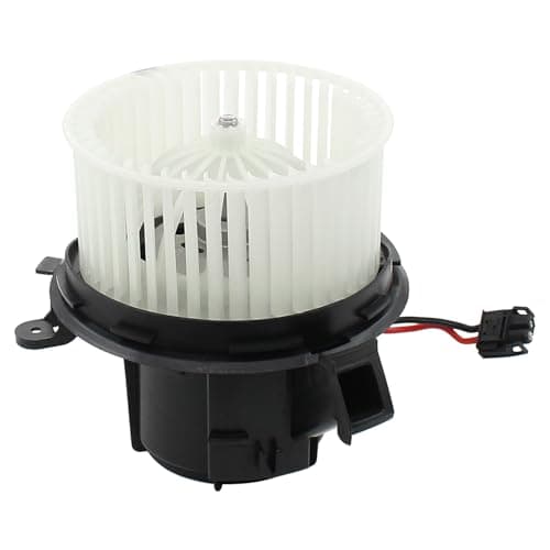 Image of HouYeen Heater Blower Motor Fan for Merce-des AMG GT C190 R190 C E Class W204 C204 S204 CLS C218 X218 W212 A207 C207 S212 SL R231 2007-Onwards