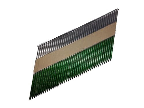Image of EG Ring Shank Framing Nails 64mm x 3.1 (Pack 3300)