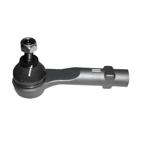Image of SKF VKDY 313019 Tie Rod End Tie Joint Steering Rod End