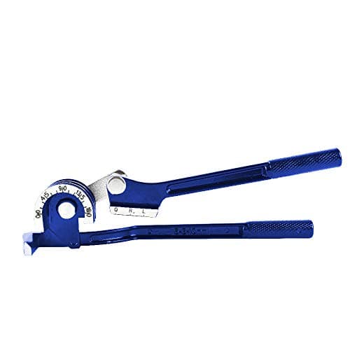Image of Arctic Hayes PB6810 Mini Professional Pipe Bender for 6, 8 & 10 mm Pipes