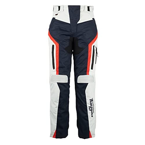 Image of Furygan APALACHES Lady Pant D3O Waterproof Pants Adventure,Touring