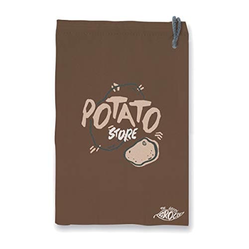 Image of Eddingtons The Green Grocer Potato Storage Bag