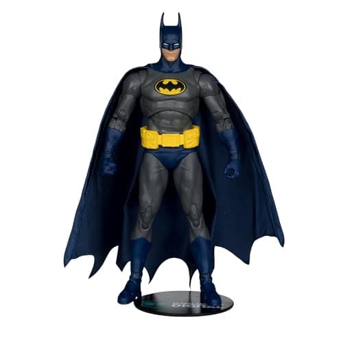 Image of McFarlane DC Direct Batman (No Man's Land) 7in Action Figure Toys Digital Collectible