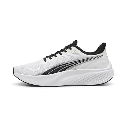 Image of PUMA Pounce LITE Puma White Puma Black
