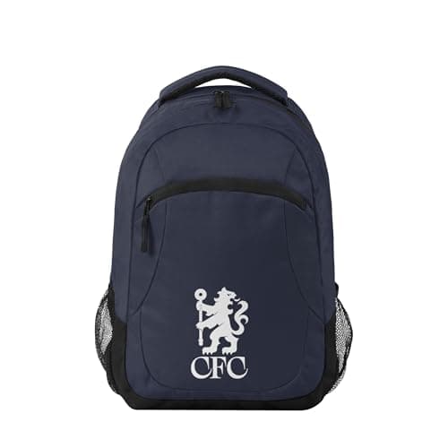 Image of FOCO Officially Licensed Chelsea FC Ultra Action Backpack