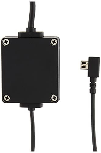 Image of Garmin - Parking Mode Cable - Cable for Parking Vehicle Surveillance Dash Cam 45/55