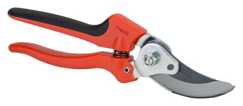 Image of Bahco P108-20-F Bypass Secateurs, Multi-Colour, 200 mm
