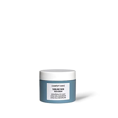 Image of SUBLIME SKIN RICH CREAM anti-aging 60ml Comfort Zone