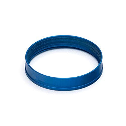 Image of EK Water Blocks EK-Torque STC 10/13mm Fitting Colour Pack (10 pcs) - Blue