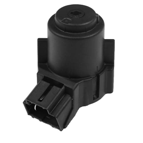 Image of MADUOMA Ignition Starter Switch Compatible with VW T5 T6 Transporter Polo Amarok Fox Skoda Fabia Roomster Citigo Seat Ibiza Mii 6R0905865 7E0905865