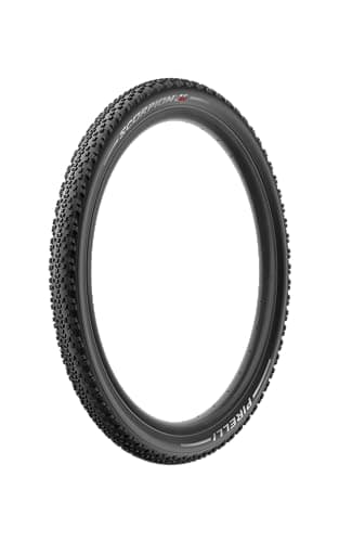 Image of Pirelli Scorpion XC Tyre RC Prowall, Smartgrip, 29 x 2.2, Black