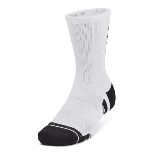 Image of Under Armour UA Perf Tech Nov 3pk Crew