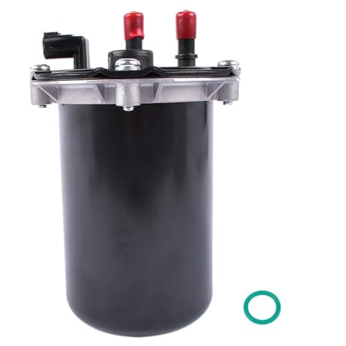 Image of NSGMXT Fuel Filter replacement for Talento Vito NP300 Navara 2.3 dCi NV300 NV400 Alaskan Master III Trafic III 1.6 dCi Movano Mk II Vivaro B 1.6 CDTi # 1640000Q2M 164003560R 164000708R 1640000Q1D