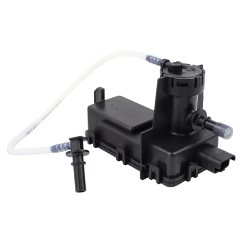 Image of HouYeen DPF Fuel Additive Pump for Cit-roen Berlingo Multispace B9 C4 Cactus Grand Picasso Peu-geot 1007 2008 208 mk1 207 Partner Tepee 1.4 1.5 1.6 2.0 BlueHDI 2005-Onwards
