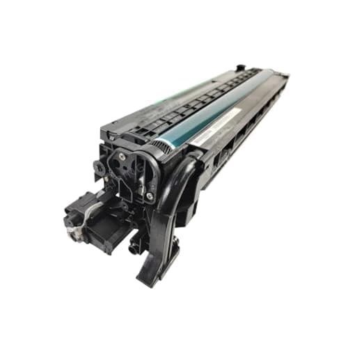 Image of Fit For Ricoh IM C2000 C2500 Drum Cartridge Developer Unit D0BK-2200 D0BK-2201 D0BK-2202 D0BK-2203 Replacement Accessories(Cyan)