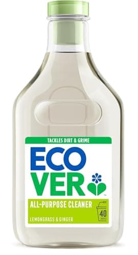 Image of Ecover - All Purpose Cleaner 1000ml