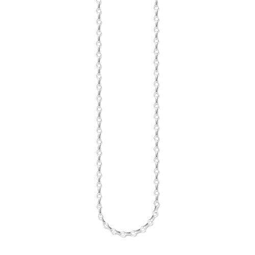 Image of Thomas Sabo anchor chain 925 Sterling Silver