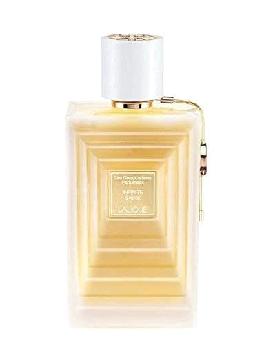 Image of Lalique Les Compositions Parfumees Infinite Shine Eau De Parfum 100ml