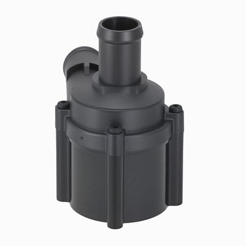 Image of maXpeedingrods 5Q0965561B Auxiliary Coolant Water Pump for Audi Seat Skoda VW Golf Skoda Octavia Electric Engine Water Pump 5Q0965567J V10160027 PPS