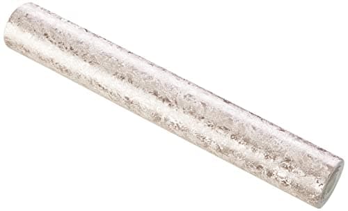 Image of Arthouse Velvet Crush Foil Rose Gold Wallpaper for Living Spaces & Feature Walls, 53 cm x 10.05 m Roll, 294300, Double Roll