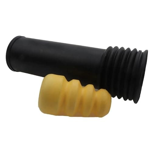 Image of Rear Dust Cover Air Shock Absorber Bellow Buffer Boot Set Fit For Ef 2.0L 2002-2016 2.4L 2.5L 2.7L