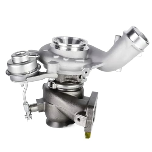 Image of Car Turbochargers TF035HM2 Full Turbo Charger For Fiat For Ducato For D-MAX - 2.3L D 2.5L D F1AGL411D 4JK1 2014 49135-00720 Complete Turbo Car Electric Turbo