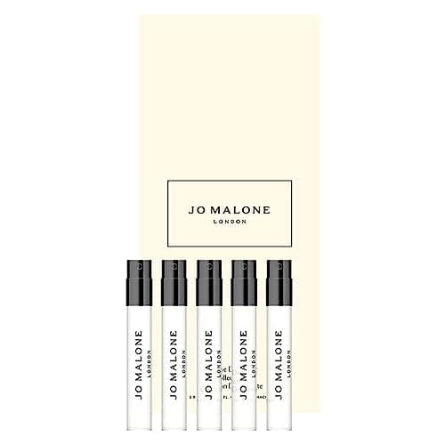 Image of Jo Malone London Limited Edition Cologne Discovery Collection - Travel Size