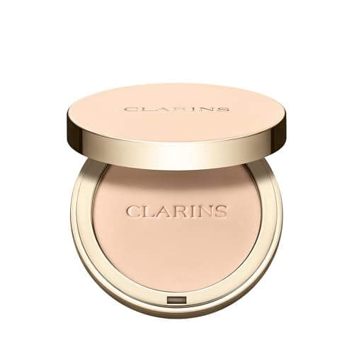 Image of Clarins Ever Matte Compact Powder 01 10g