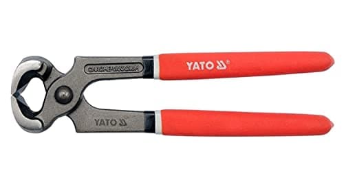 Image of YATO YT-2051 – Carpenter Pliers 7"