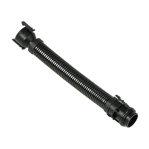 Image of MKAREPART Air Intake Breather Pipe Hose Rocker/Cam Cover Compatible with 1 3 5 Series X3 X5 N47 N57 13717803842