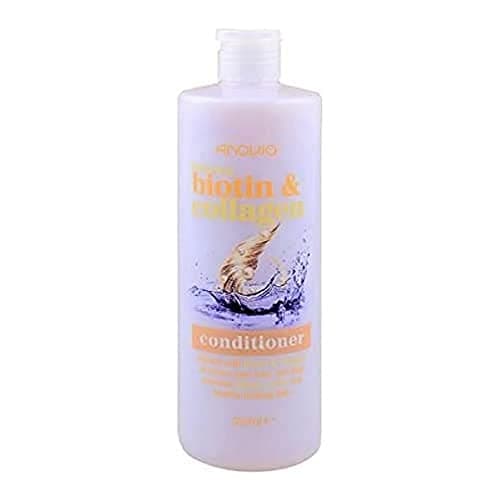 Image of Anovia Thickening Biotin & Collagen Conditioner 500ml