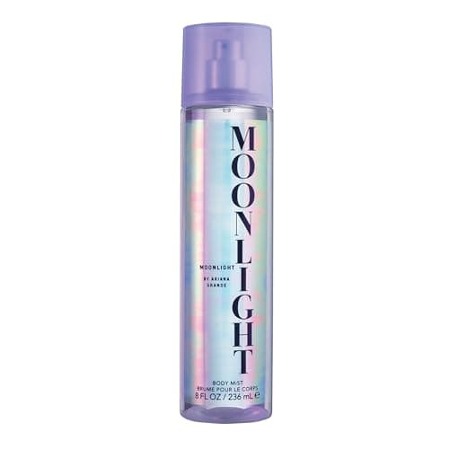 Image of Ariana Grande Moonlight Body Mist 236ml