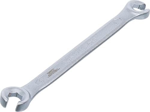 Image of BGS 1745-8X9 | Double Ring Spanner, open Type | 8 x 9 mm