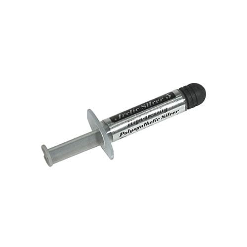 Image of Arctic Silver 5 Thermal Compound (2 Pack)