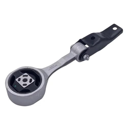 Image of Transmission Mount Engine Mount Bracket Support 6q0199851am 6q0199851ah For Vw For Polo For Skoda For Fabia For Roomster For Seat For Cordoba 2002-2015