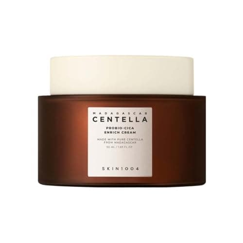 Image of SKIN1004 Madagascar Centella Probio-Cica Enrich Cream