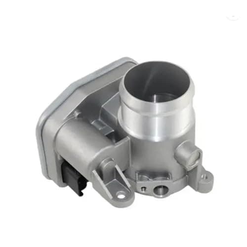 Image of Air Intake Filter LR012598 Electric Throttle Valve 0345E0 9656932580 For Peugeot 400 407 607 807 Intake Hose