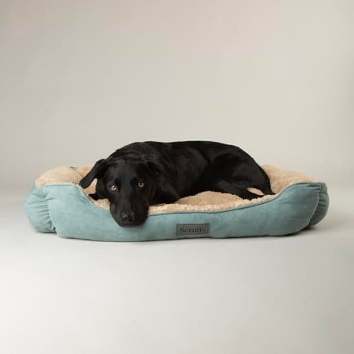 Image of Scruffs Cosy Dog Box Bed (XL)