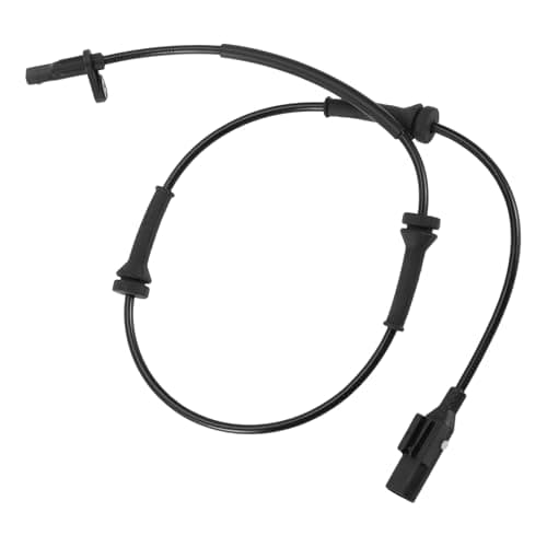 Image of Partuto ABS Wheel Speed Sensor No.51787099/1563624 Rear Left Right ABS Sensor Anti-lock Braking System Sensor for Fiat 500 2009-2023