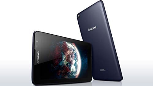 Image of Lenovo TAB 2 A8-50, 8" Tablet, 16GB, WiFi