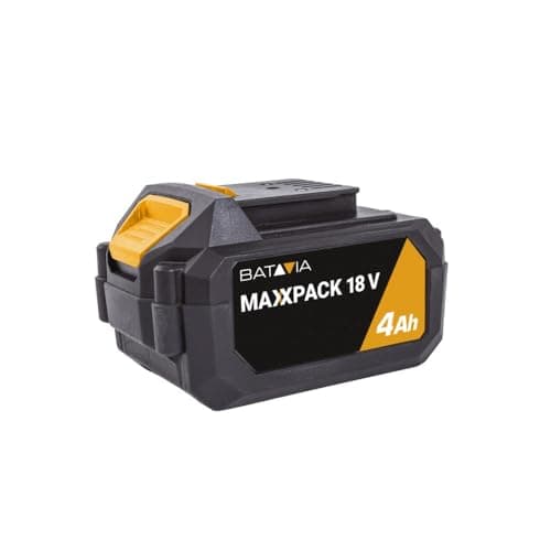 Image of BATAVIA 18 V 4.0 AH LI-ION MAXXPACK BATTERY