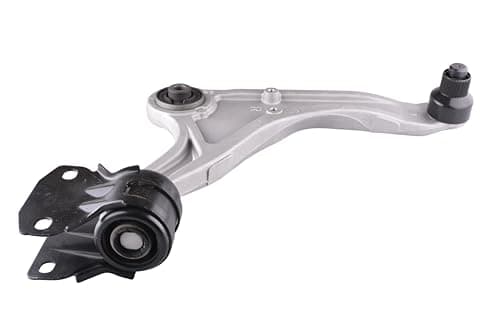 Image of TEDGUM TED44162 FRONT ENTIRE CONTROL ARM (RIGHT)