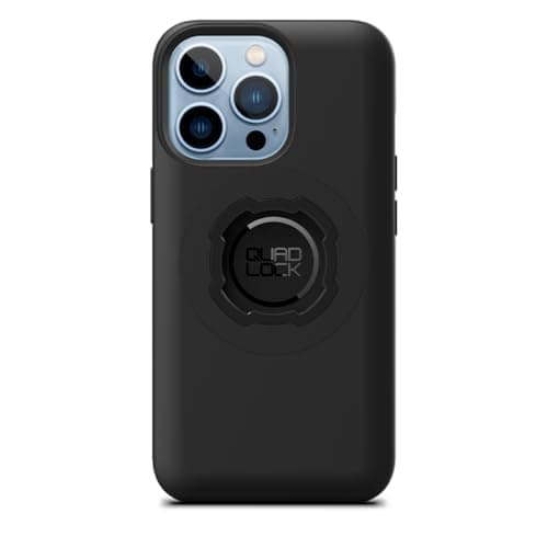 Image of Quad Lock MAG Case for iPhone 13 Pro Black